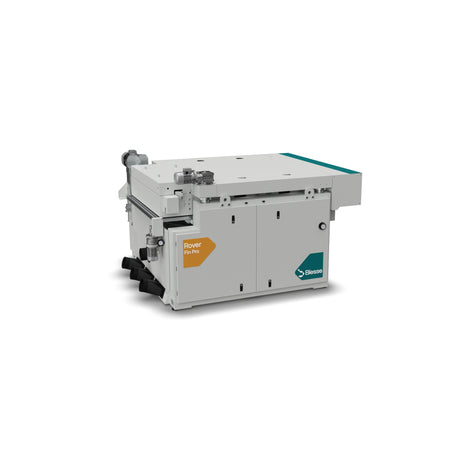 Biesse Rover Fin Pro S P Sanding Machine image 6