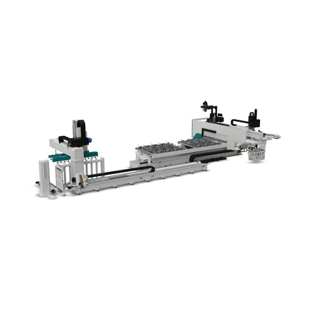 Biesse Steam Multi Pro SG-BP POD & Rail CNC Routers CNC Machines image 13