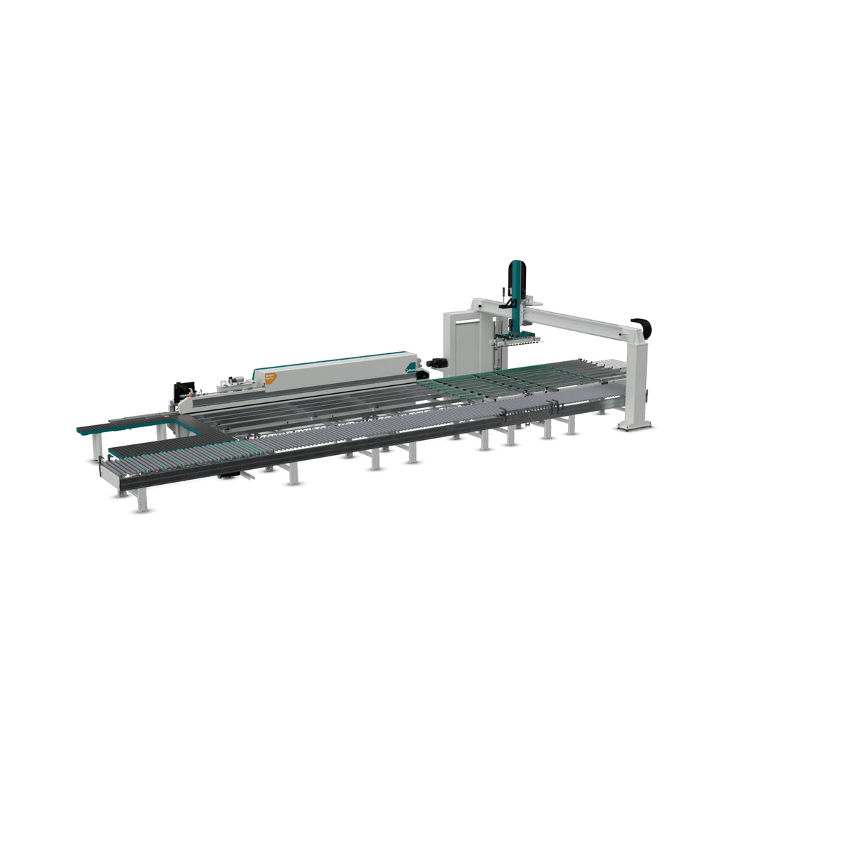 Biesse Stream Edge Pro S Edgebanders and Edge banding machines image 12