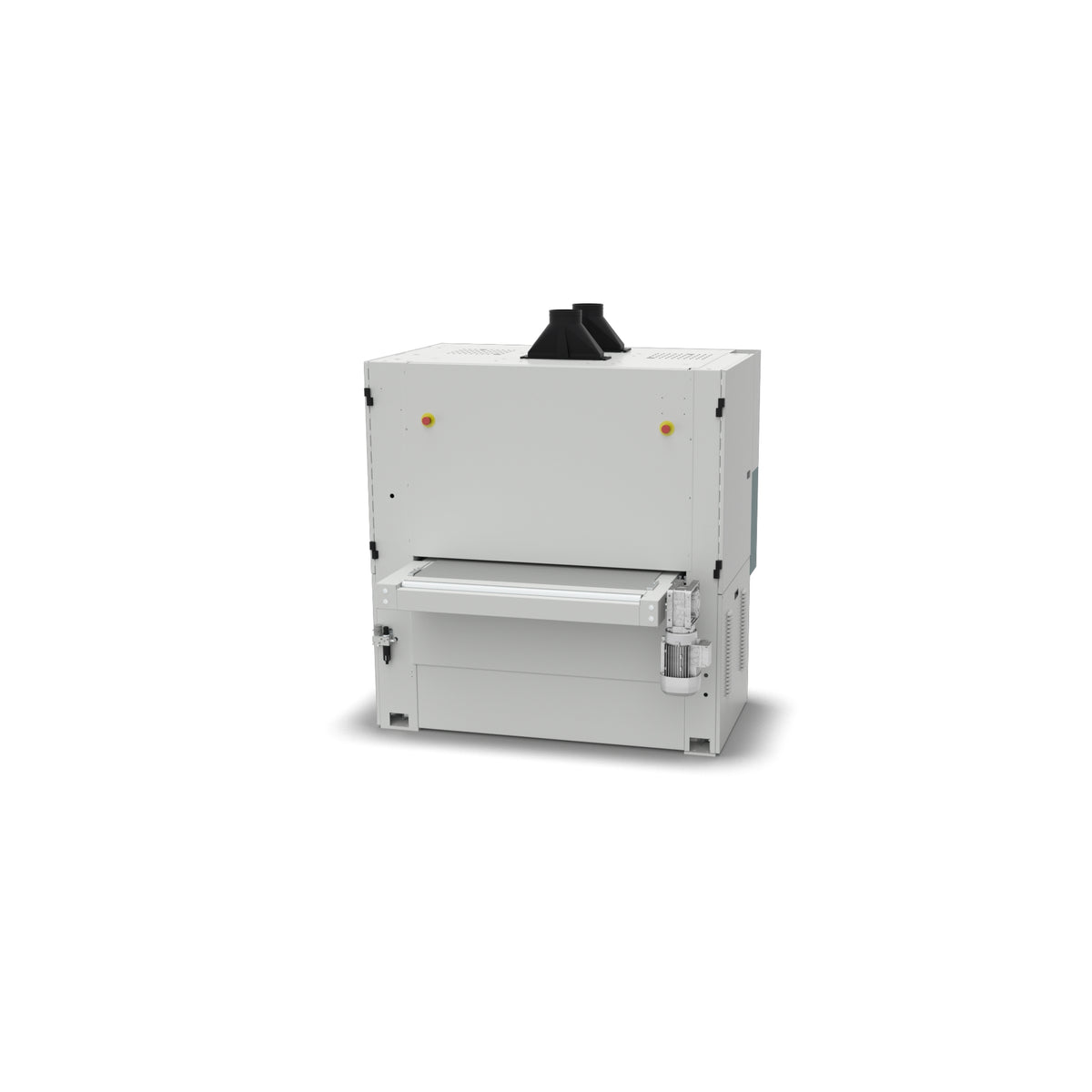 Biesse Rover Fin Go S P Sanding Machine image 2