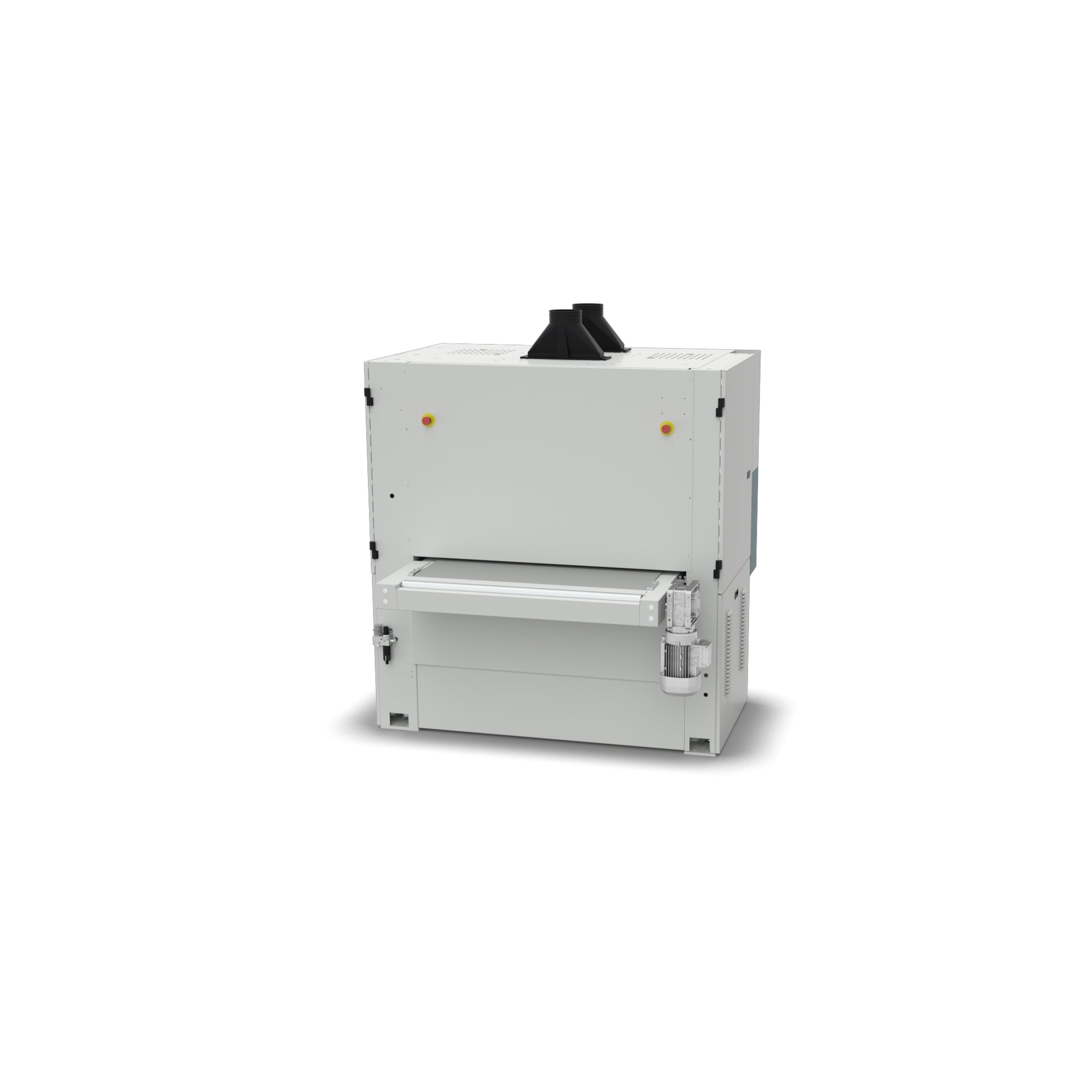 Biesse Rover Fin Go S P Sanding Machine image 2