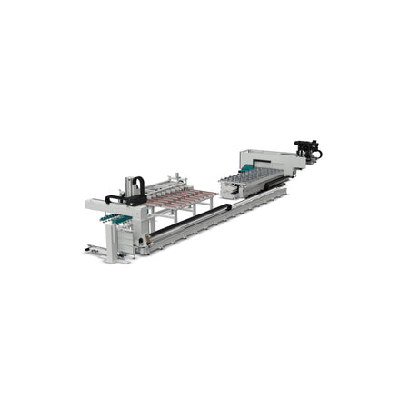 Biesse Stream Multi Pro MG-BP POD & Rail CNC Routers CNC Machines image 11