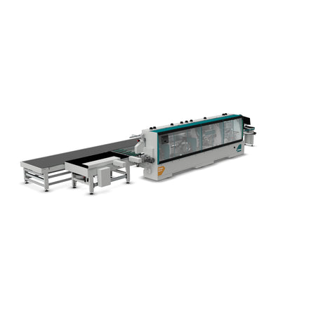 Biesse Stream Edge Up S   Edgebanders and Edge banding machines image 5