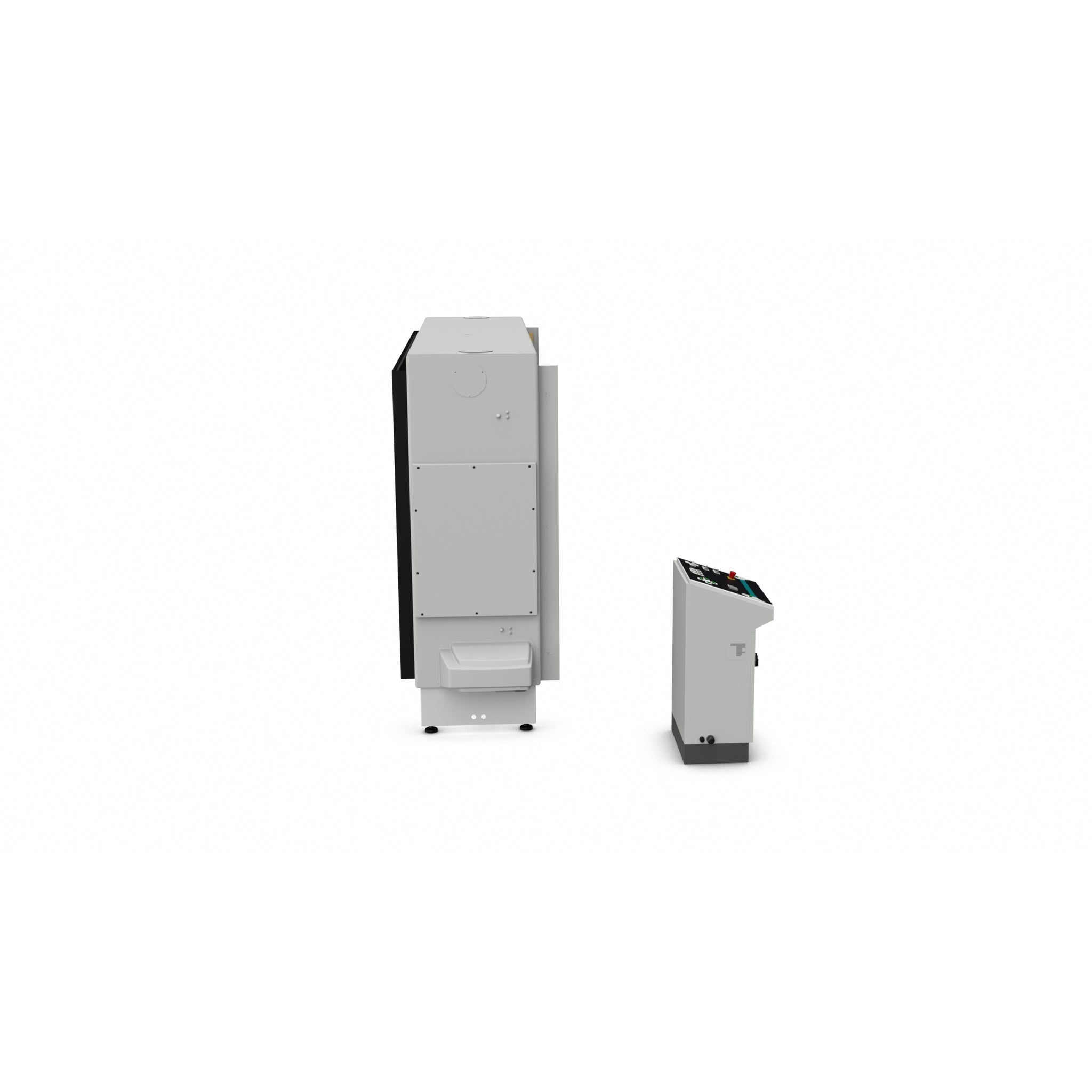 Biesse Rover Fin Go CC Sanding Machine image 13