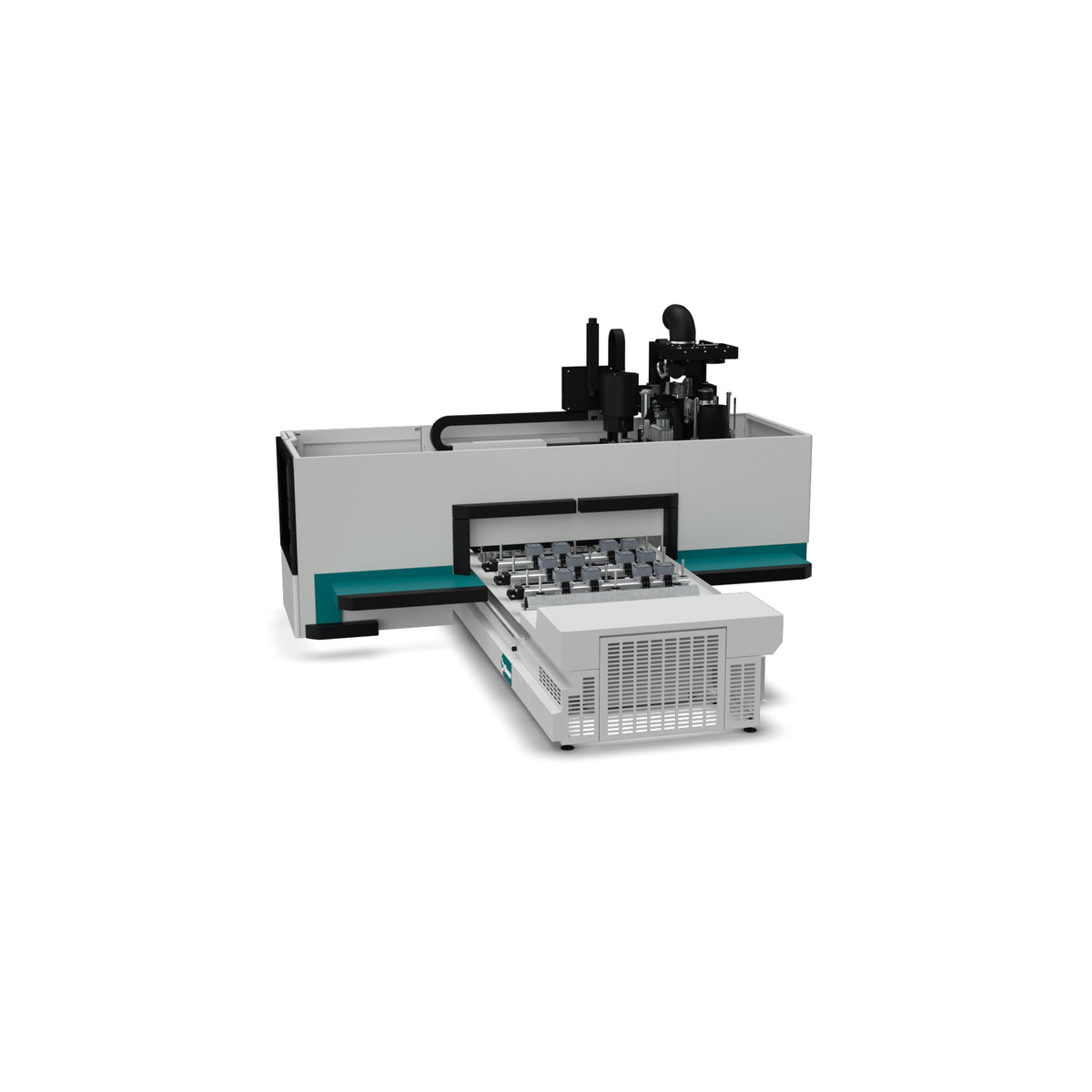 Biesse Rover Multi Up S G POD & Rail CNC Routers CNC Machines image 7