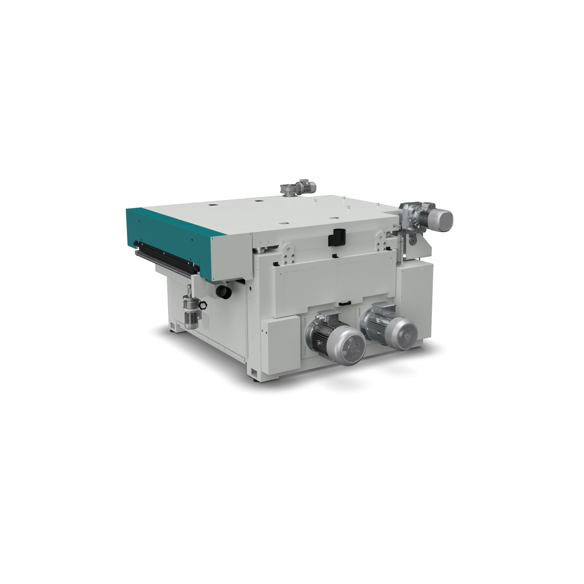 Biesse Rover Fin Pro S P Sanding Machine image 12