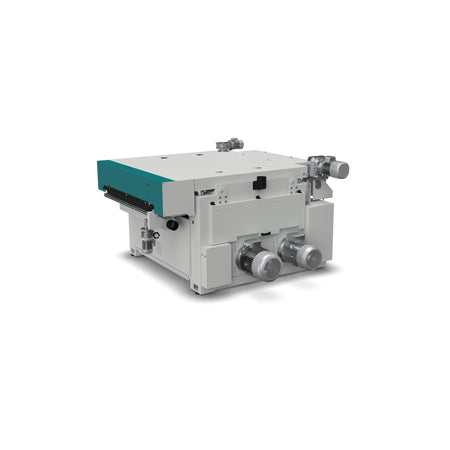 Biesse Rover Fin Pro S P Sanding Machine image 12