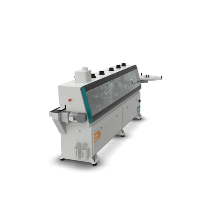 Biesse Rover Edge Go S Edgebanders and Edge banding machines image 4