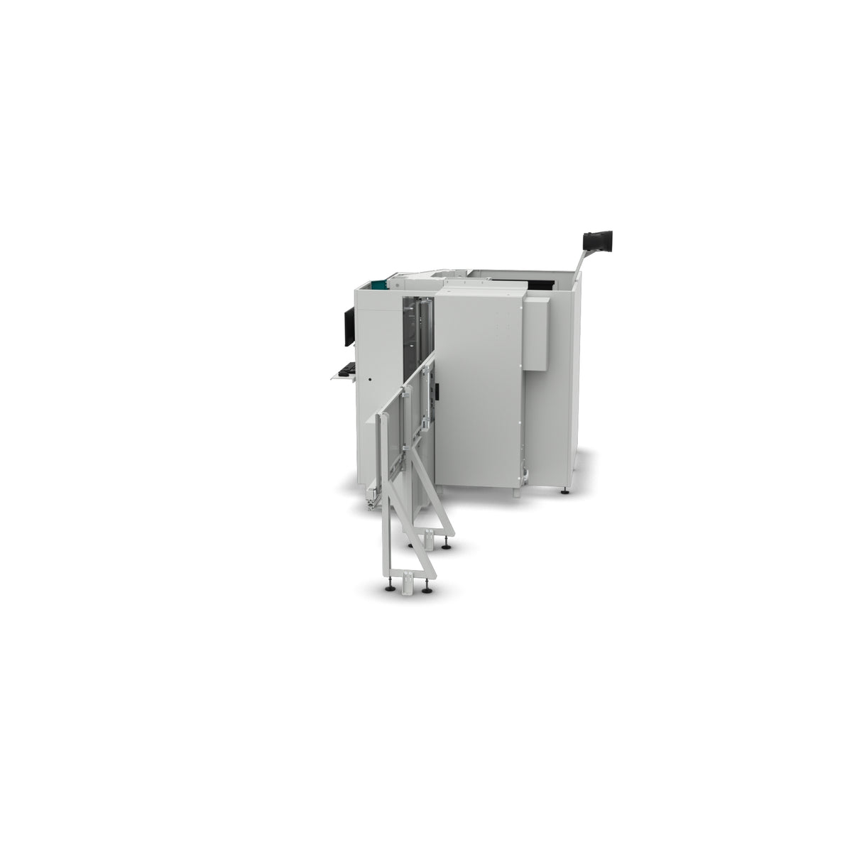 Biesse Rover Drill Go R V Drilling Machines image 6