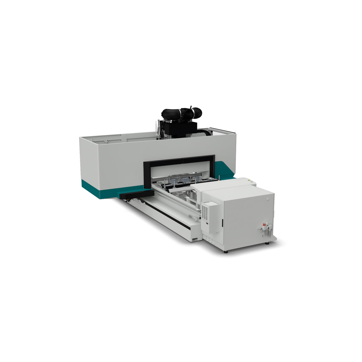 Biesse Rover Multi Go M G P POD & Rail CNC Routers CNC Machines image 2