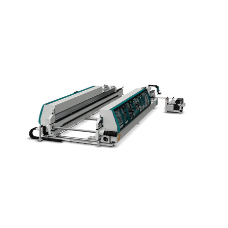 Biesse Rover Edge Pro D S Edgebanders and Edge banding machines image 4