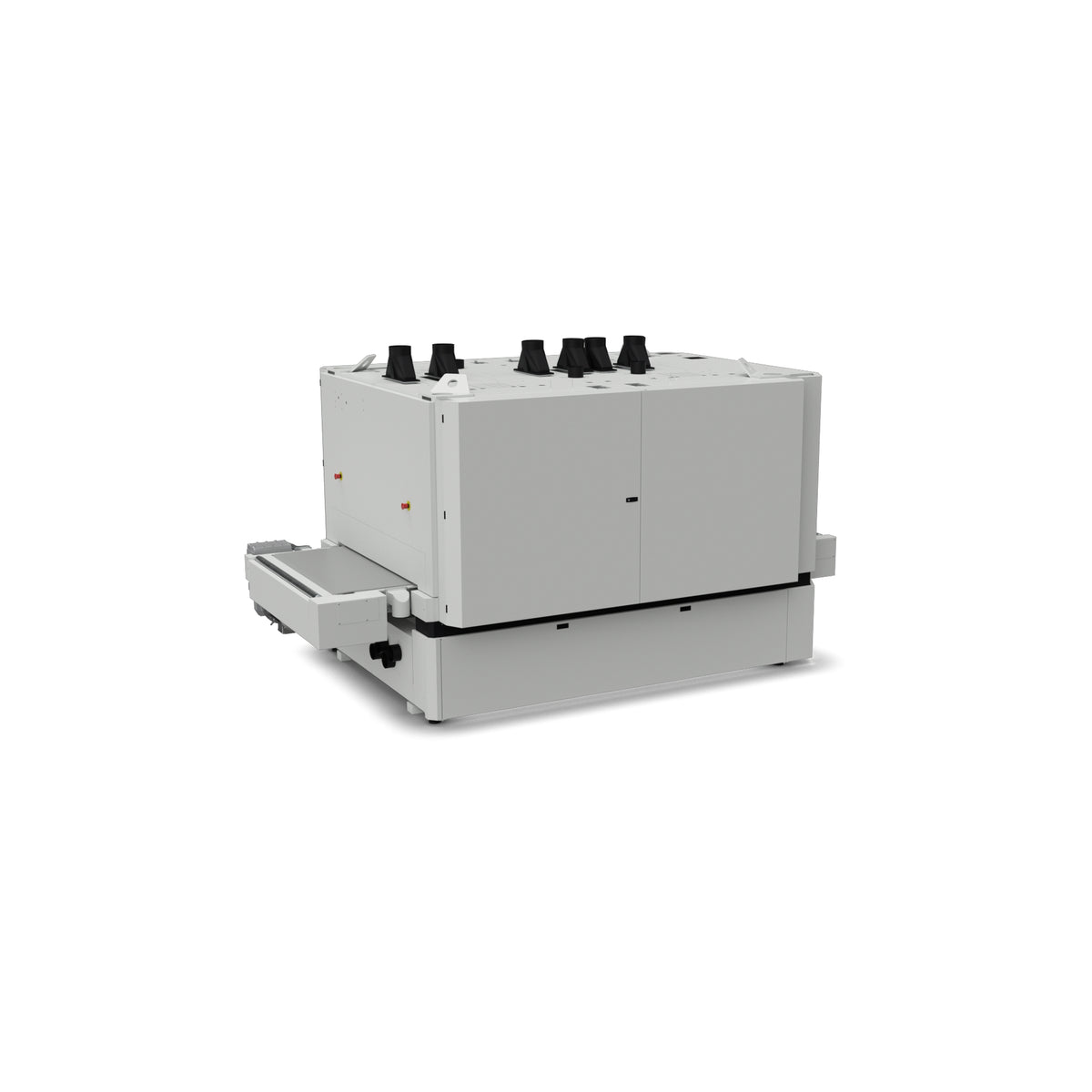 Biesse Rover Fin Up S Sanding Machine image 2