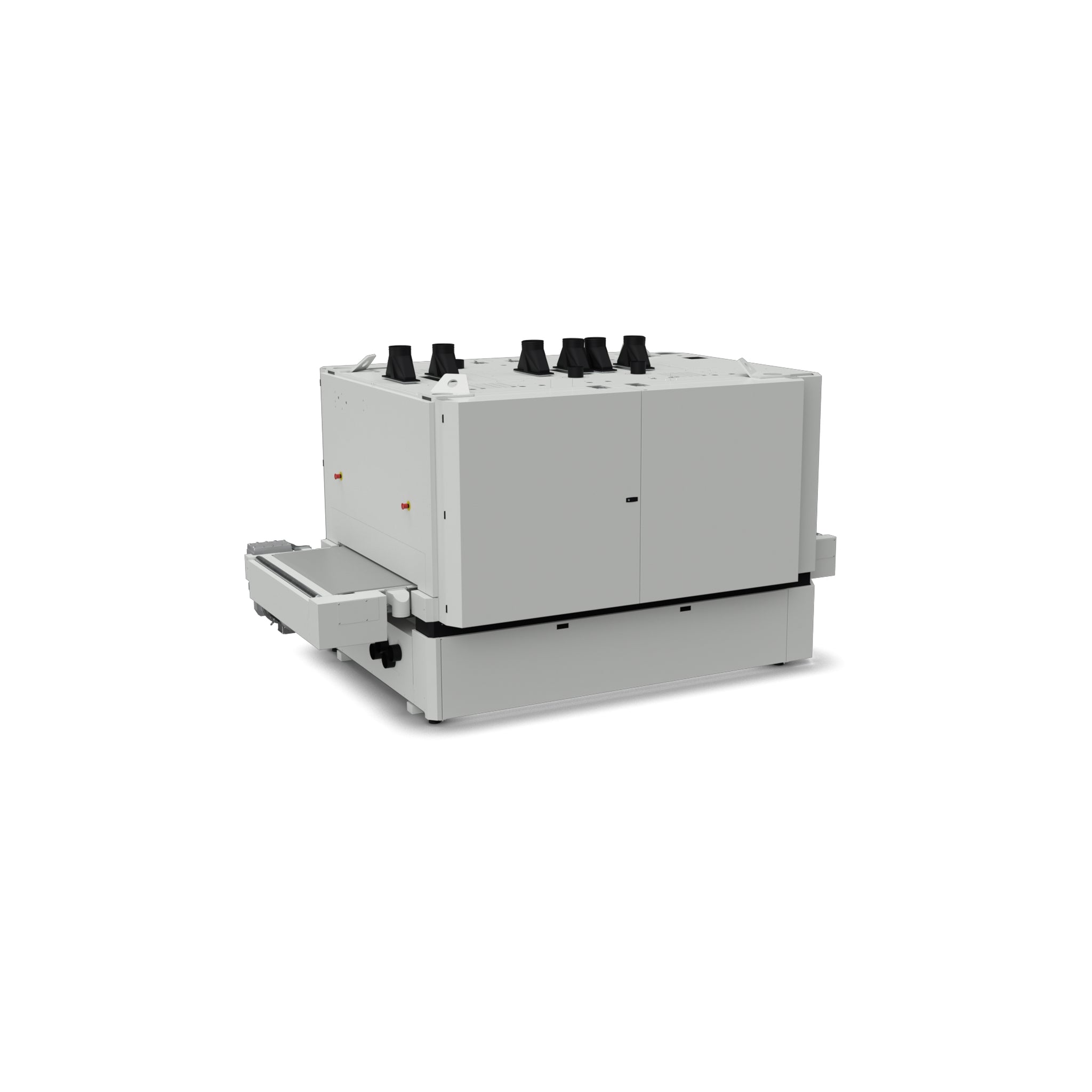 Biesse Rover Fin Up S Sanding Machine image 2