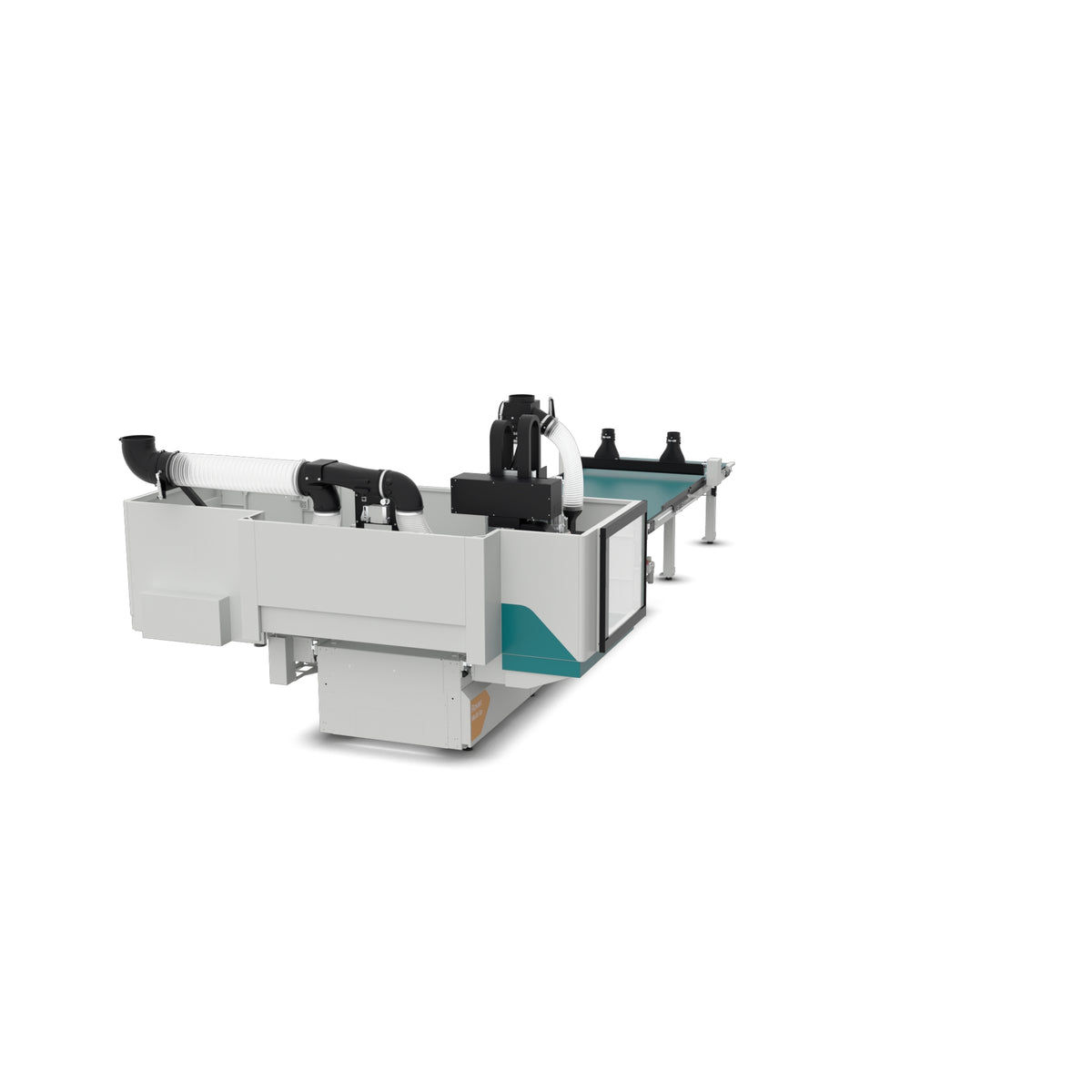 Biesse Rover Multi Up N G CNC Nesting Machines image 4