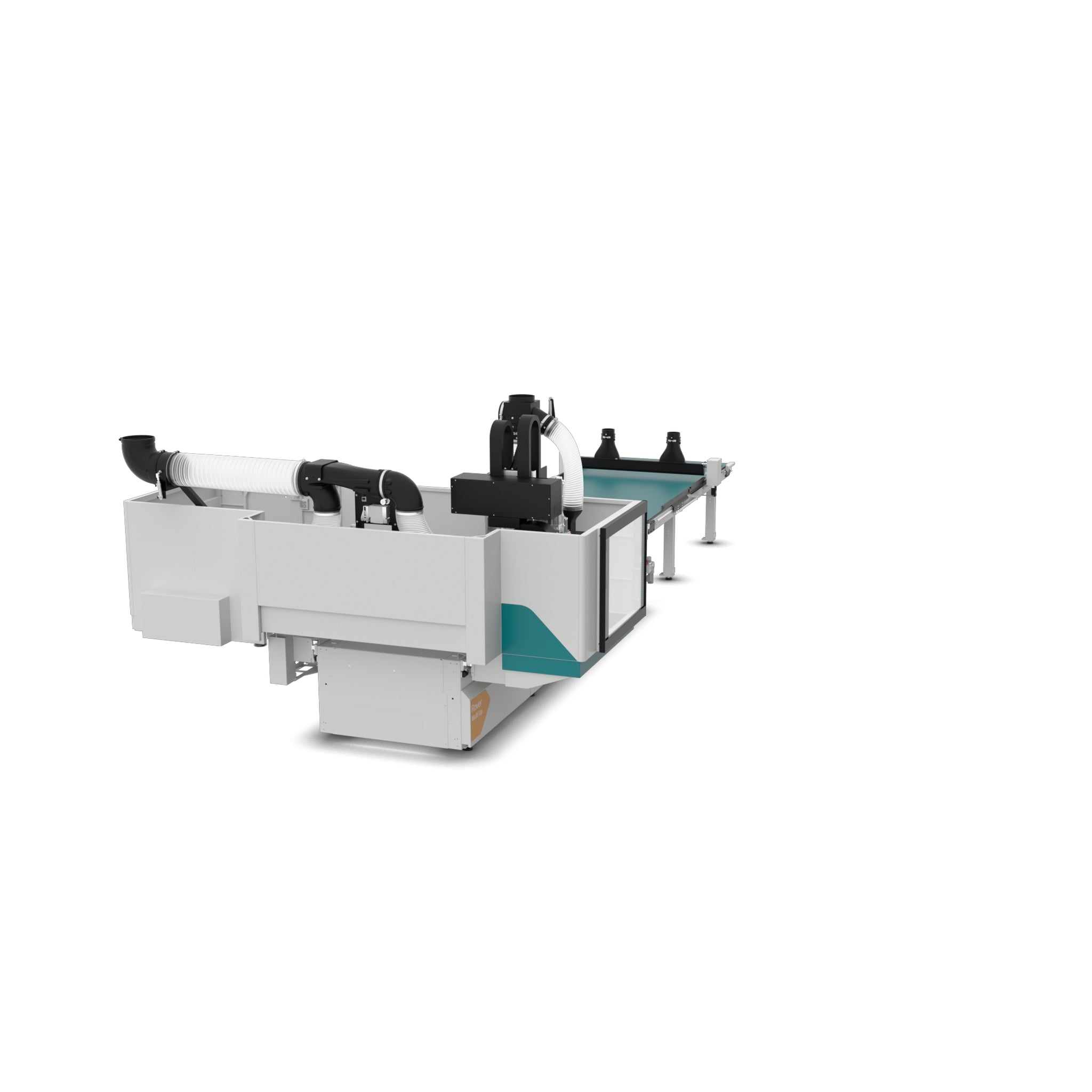 Biesse Rover Multi Up N G CNC Nesting Machines image 4