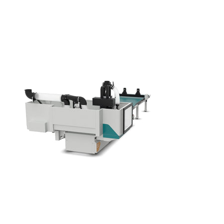 Biesse Rover Multi Up N G CNC Nesting Machines image 4