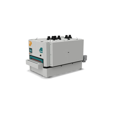 Biesse Rover Fin Up S Sanding Machine image 8