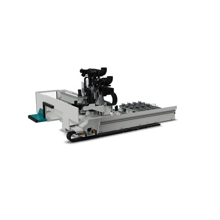 Biesse Rover Multi Pro M G P POD & Rail CNC Routers CNC Machines image 12