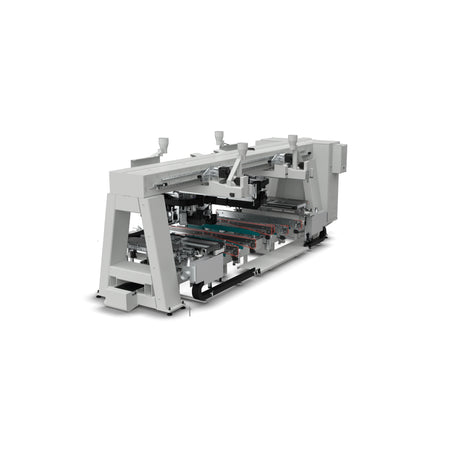 Biesse Rover Drill Pro T C M Drilling Machines image 6