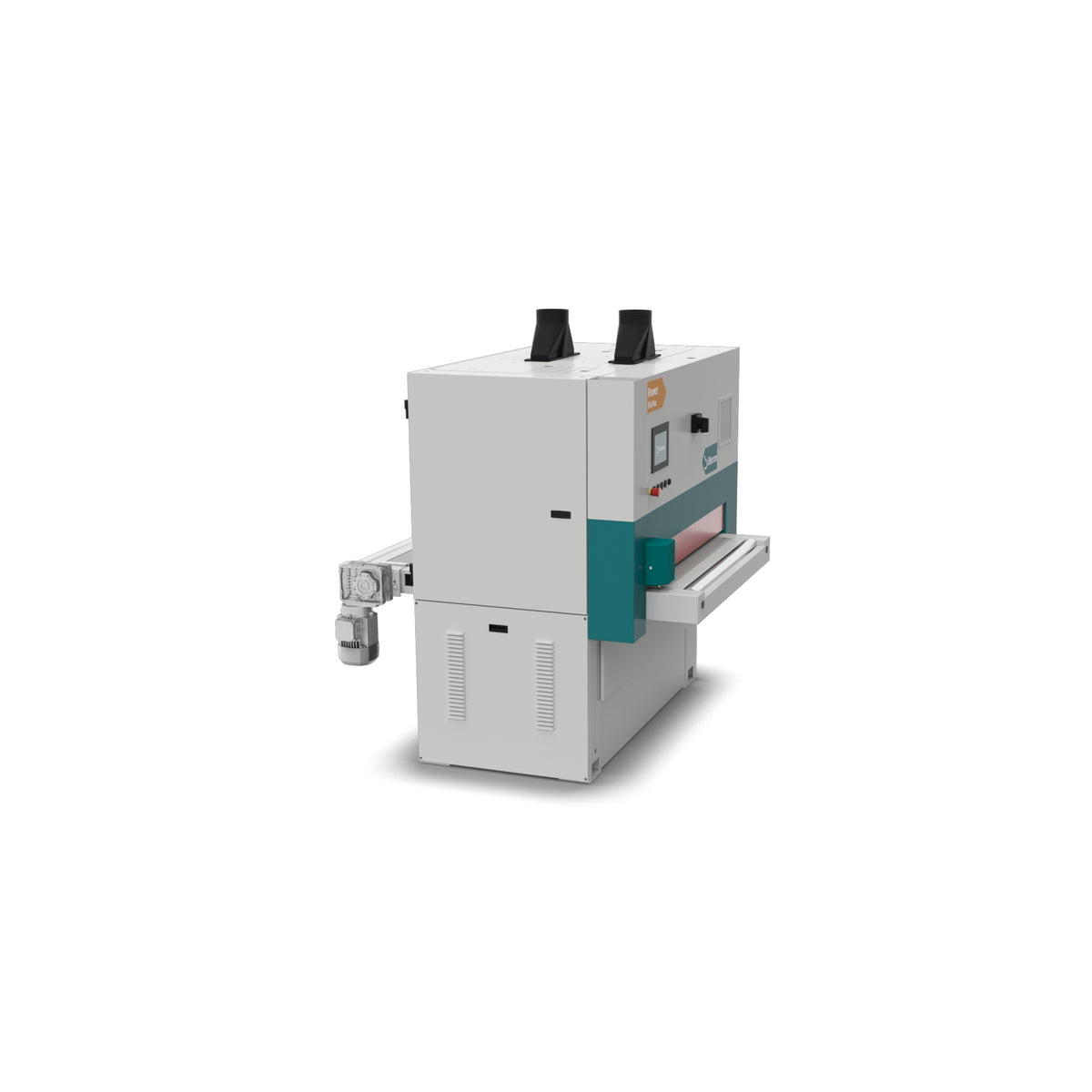 Biesse Rover Fin Go S P Sanding Machine image 12