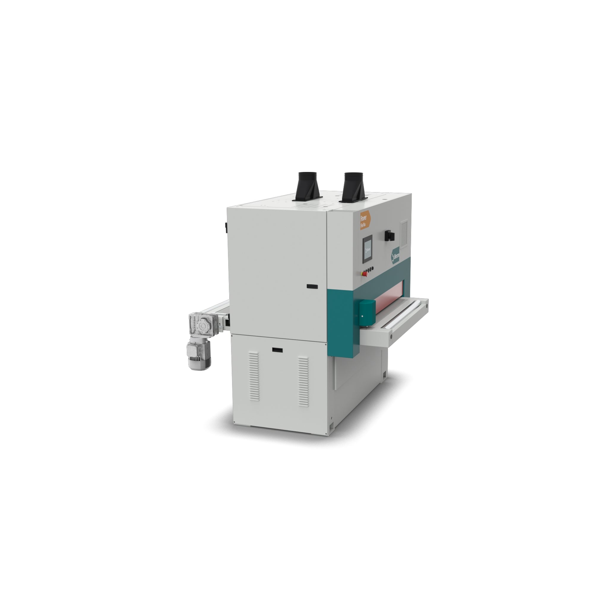 Biesse Rover Fin Go S P Sanding Machine image 12