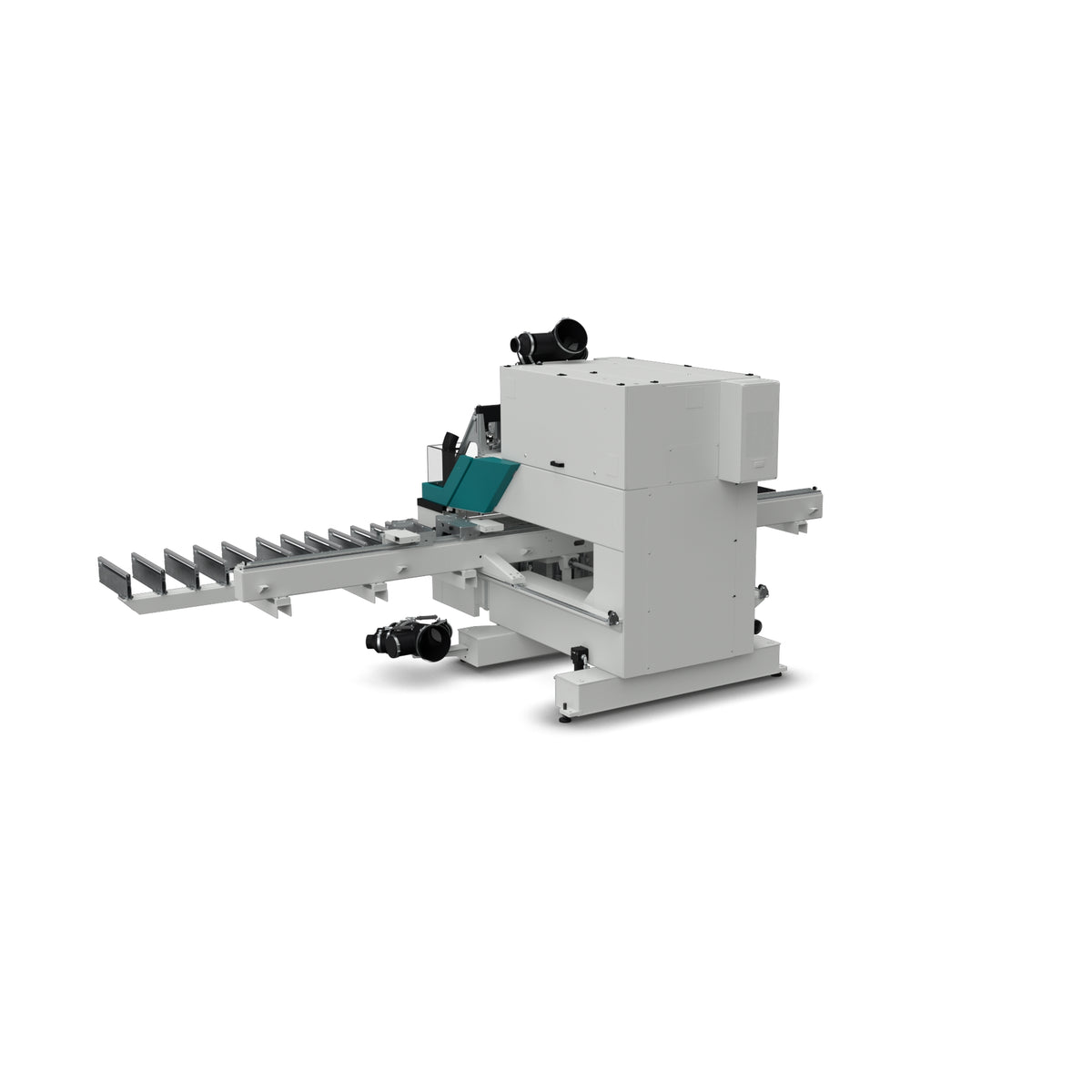 Biesse Rover Drill Up R H Drilling Machines image 5