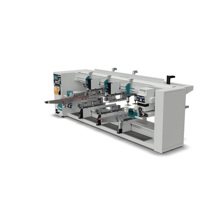 Biesse Rover Drill Pro T C   Drilling Machines image 1