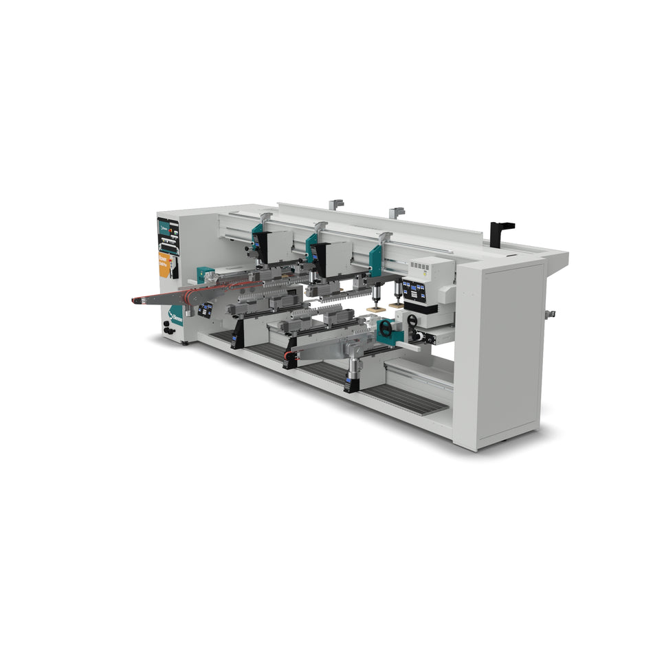 Biesse Rover Drill Pro T C   Drilling Machines image 1