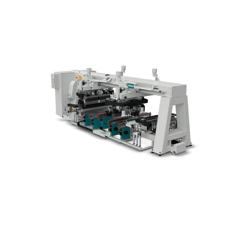 Biesse Rover Drill Pro T C M Drilling Machines image 2