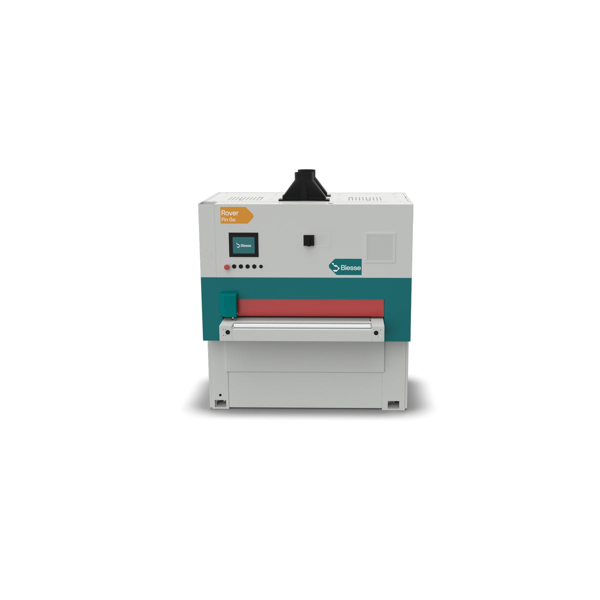 Biesse Rover Fin Go S P Sanding Machine image 9