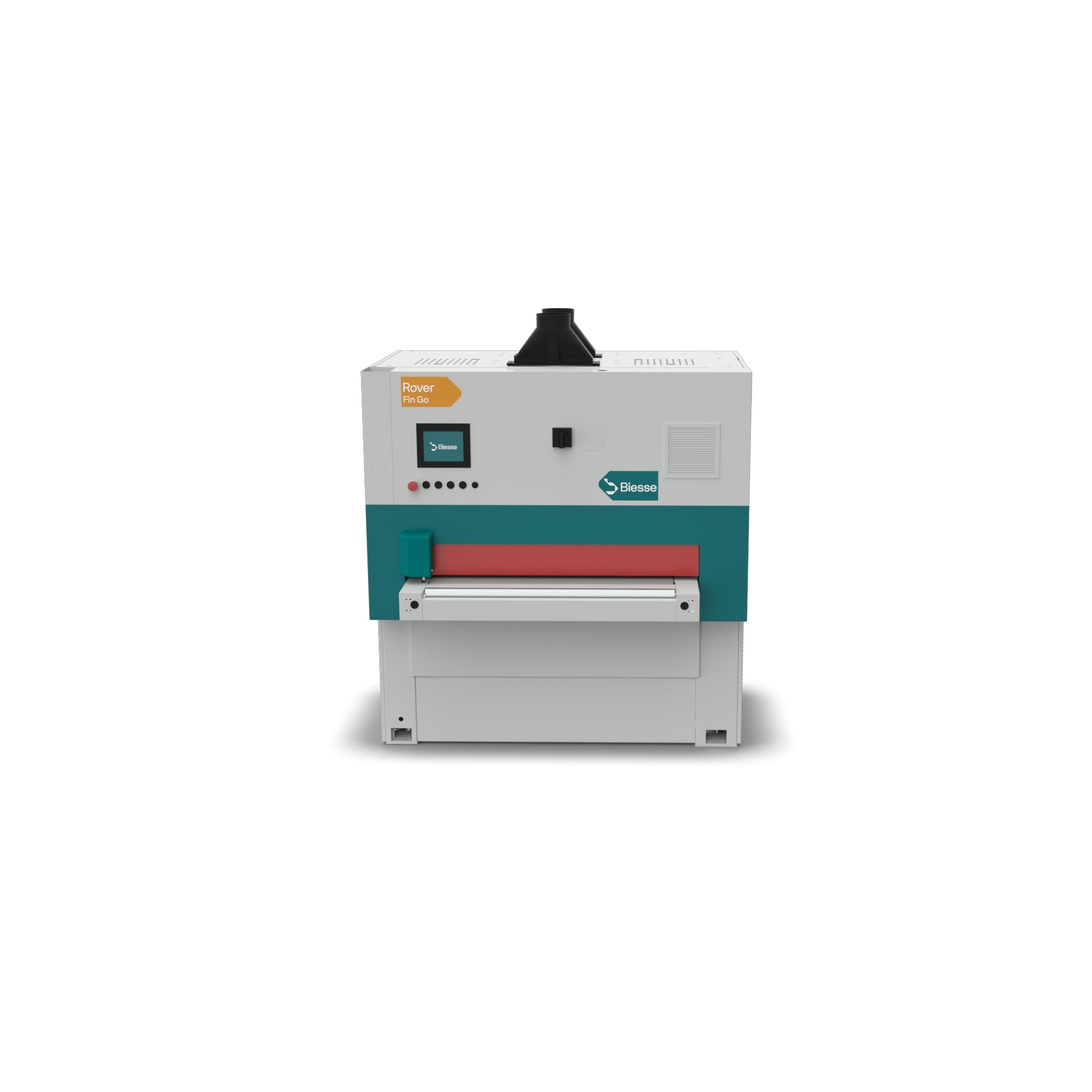 Biesse Rover Fin Go S P Sanding Machine image 9
