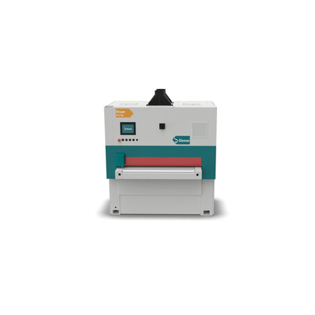 Biesse Rover Fin Go S P Sanding Machine image 9