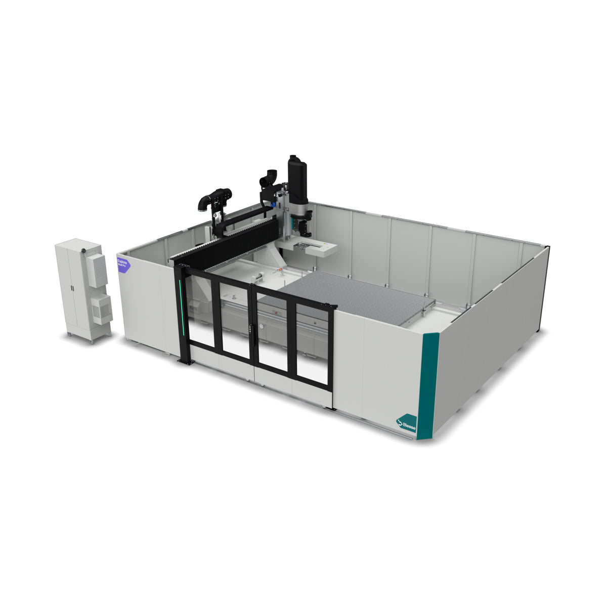 Explora  Multi  Pro  M  S  center  1
