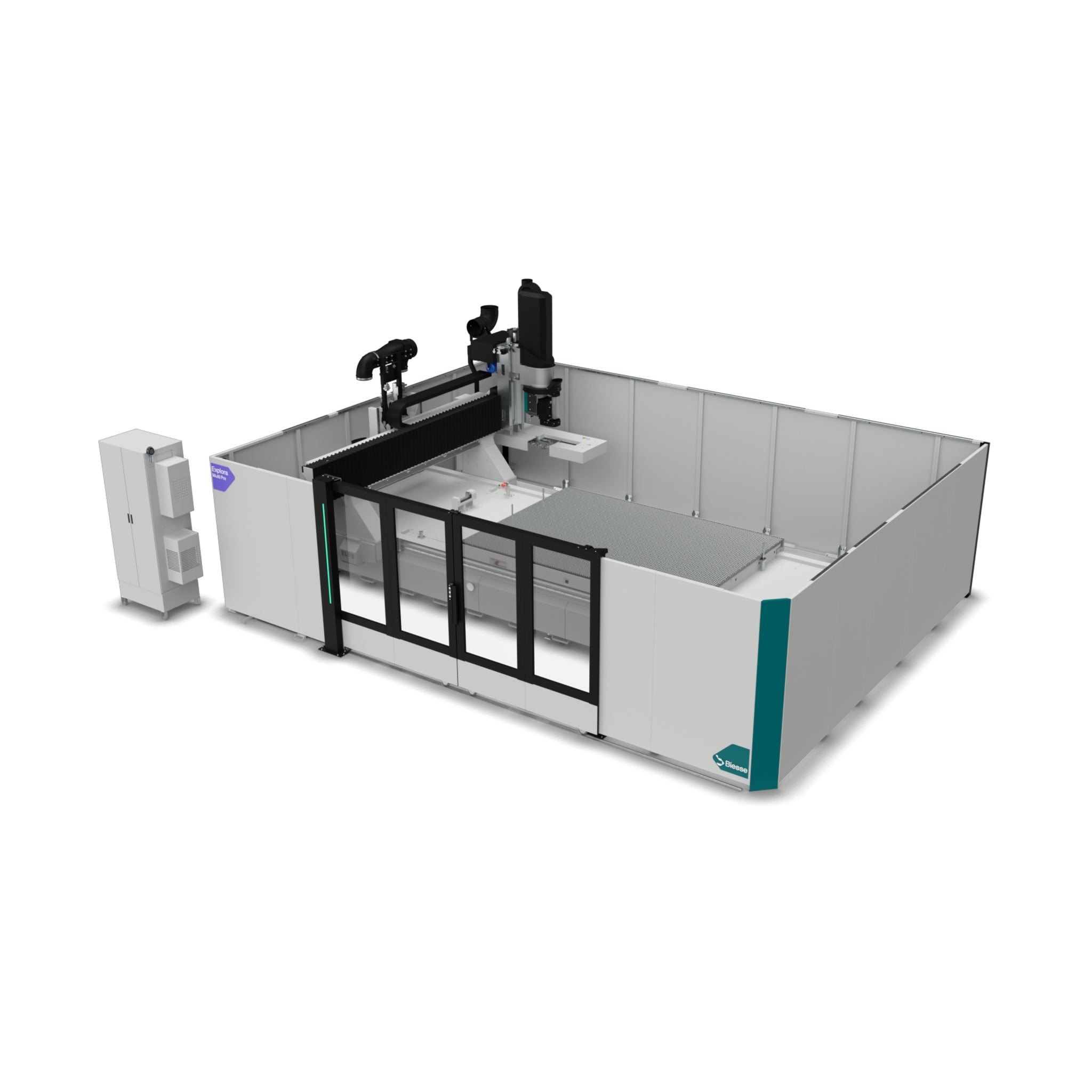Explora  Multi  Pro  M  S  center  1