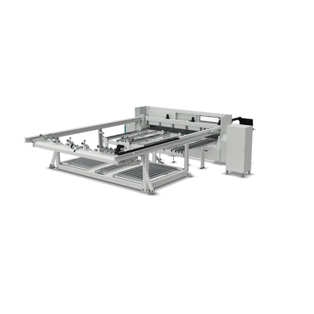 Biesse Rover Cut Up S T Beam Saws image 15