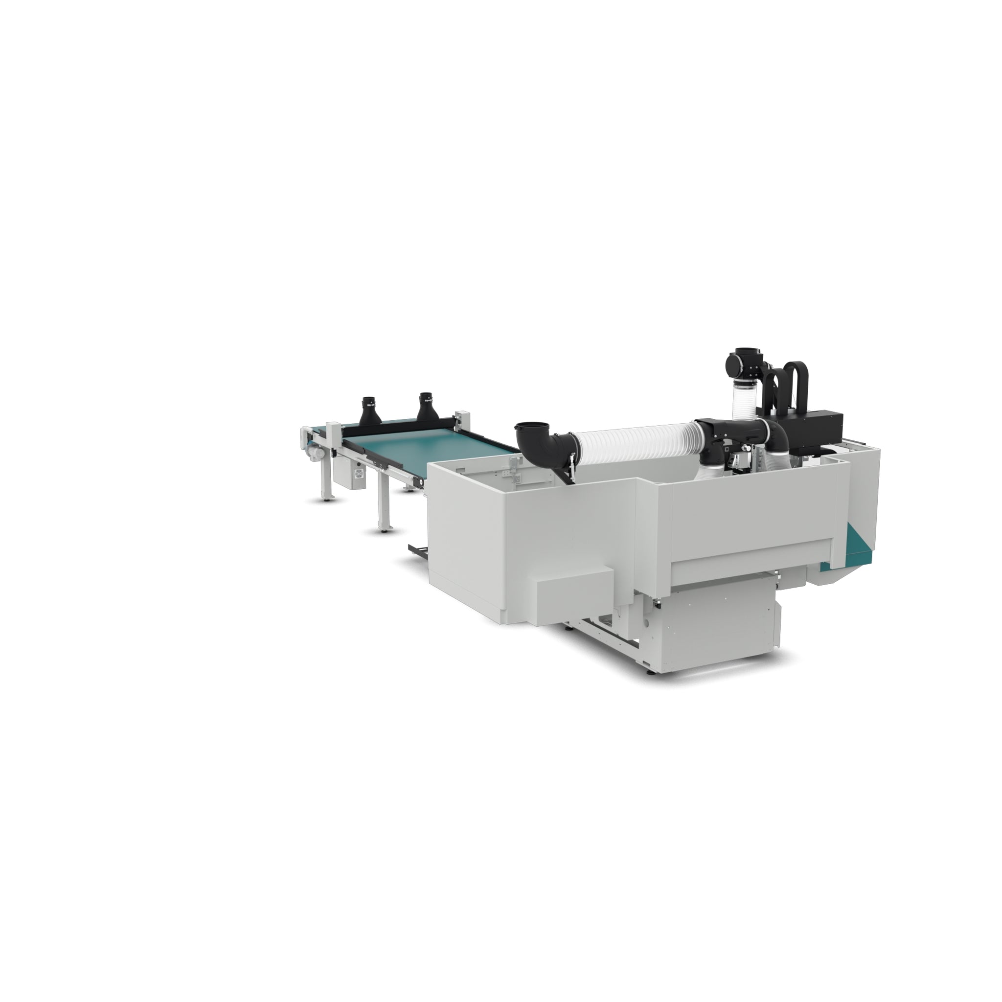 Biesse Rover Multi Up N G CNC Nesting Machines image 2