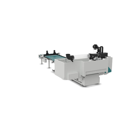 Biesse Rover Multi Up N G CNC Nesting Machines image 2