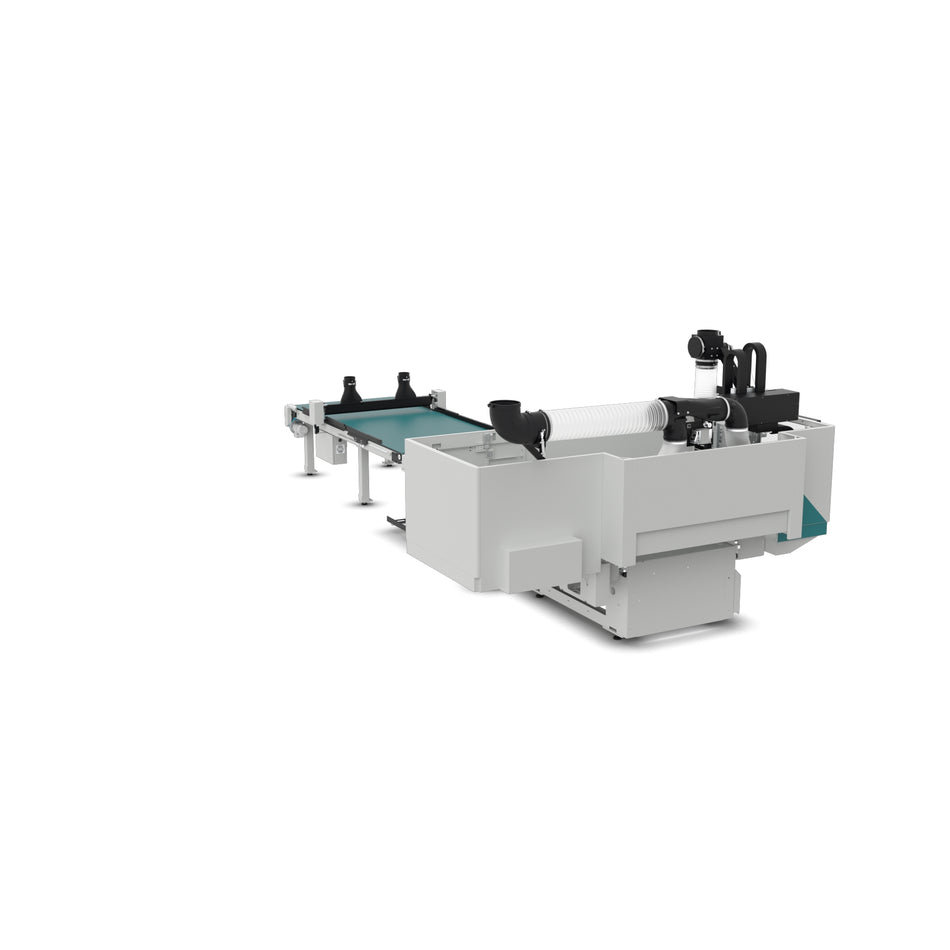 Biesse Rover Multi Up N G CNC Nesting Machines image 2