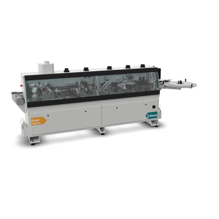 Biesse Rover Edge Go S Edgebanders and Edge banding machines image 6