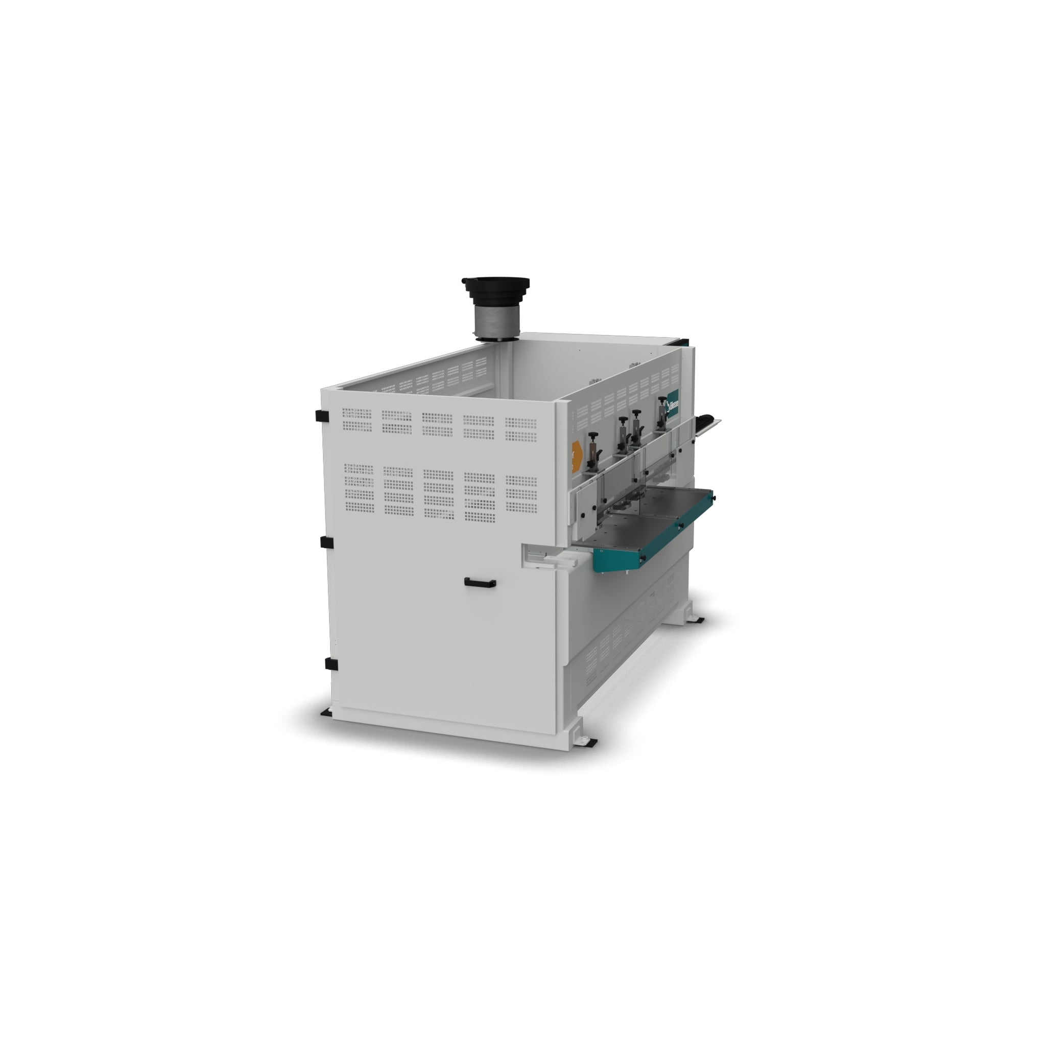 Biesse Rover Drill Up D H Drilling Machines image 4