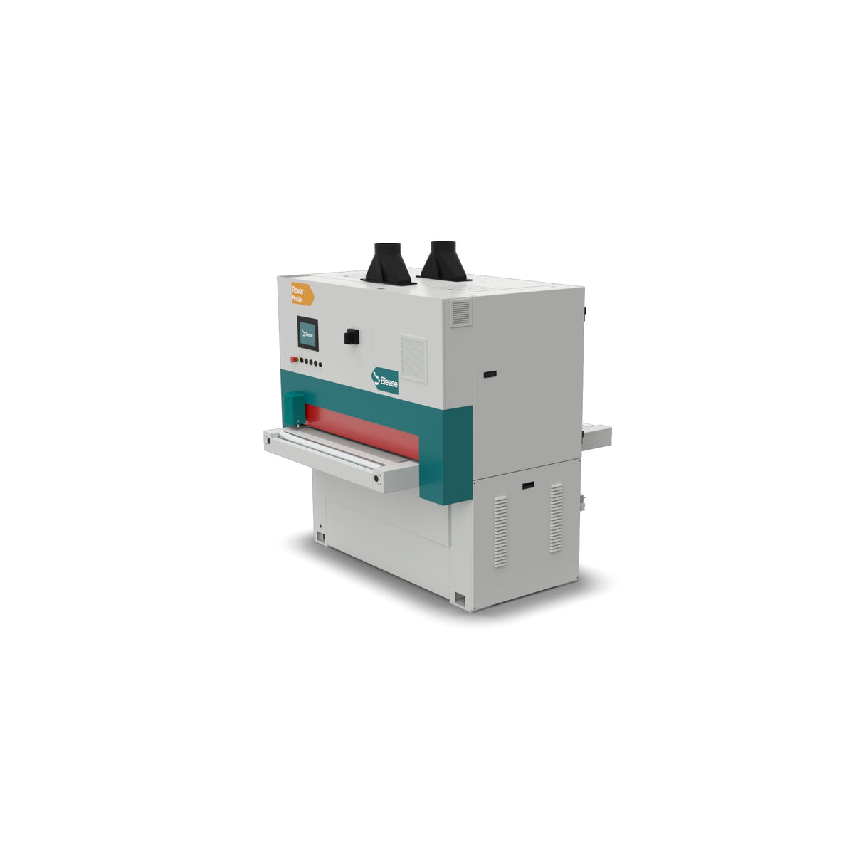 Biesse Rover Fin Go S  Sanding Machine image 8