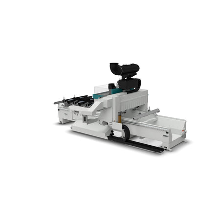 Biesse Rover Multi Go M D POD & Rail CNC Routers CNC Machines image 15