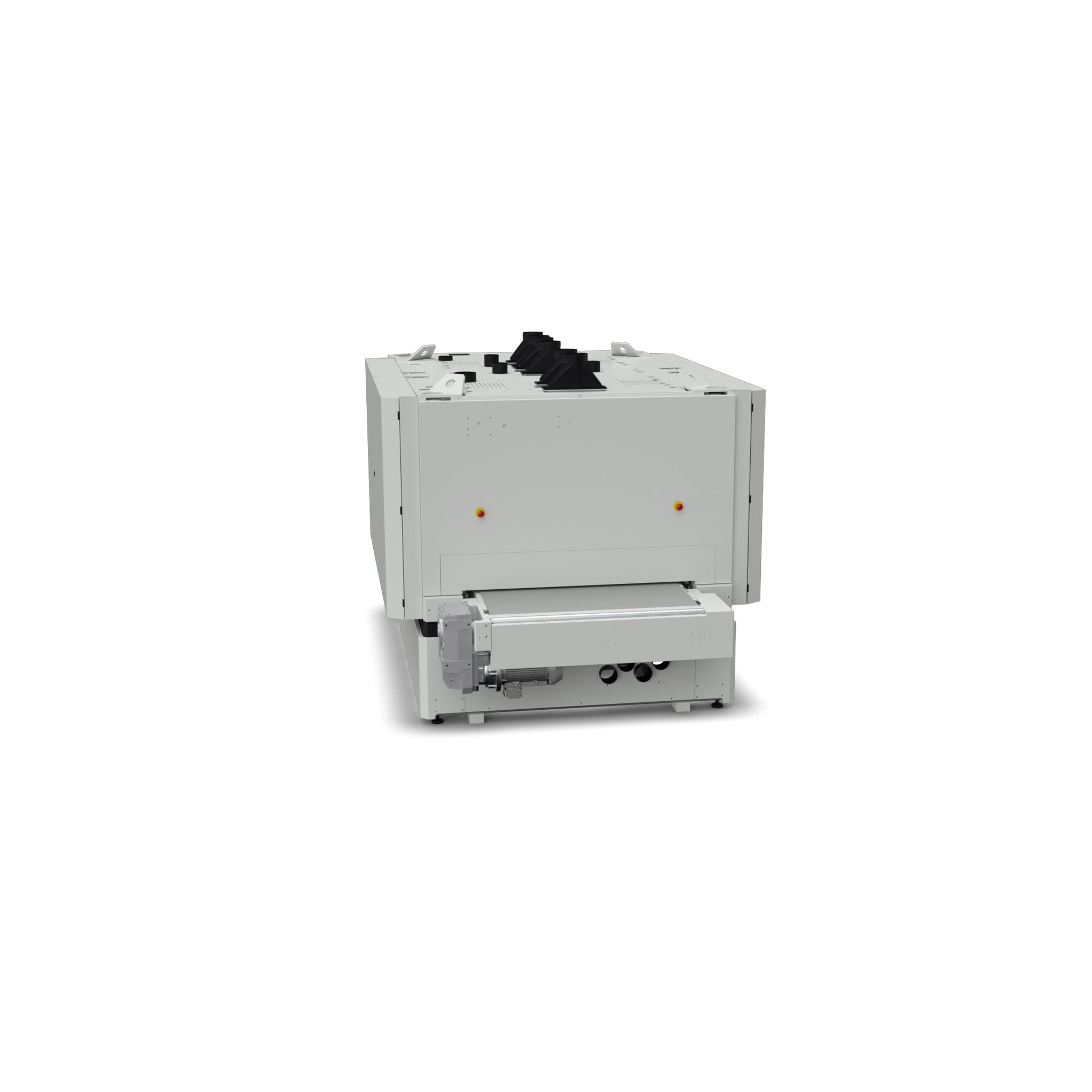 Biesse Rover Fin Up S Sanding Machine image 13