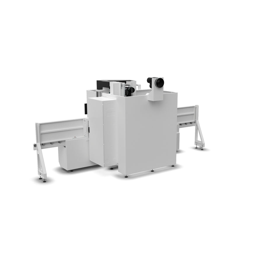 Biesse Rover Drill Up R V Drilling Machines image 4