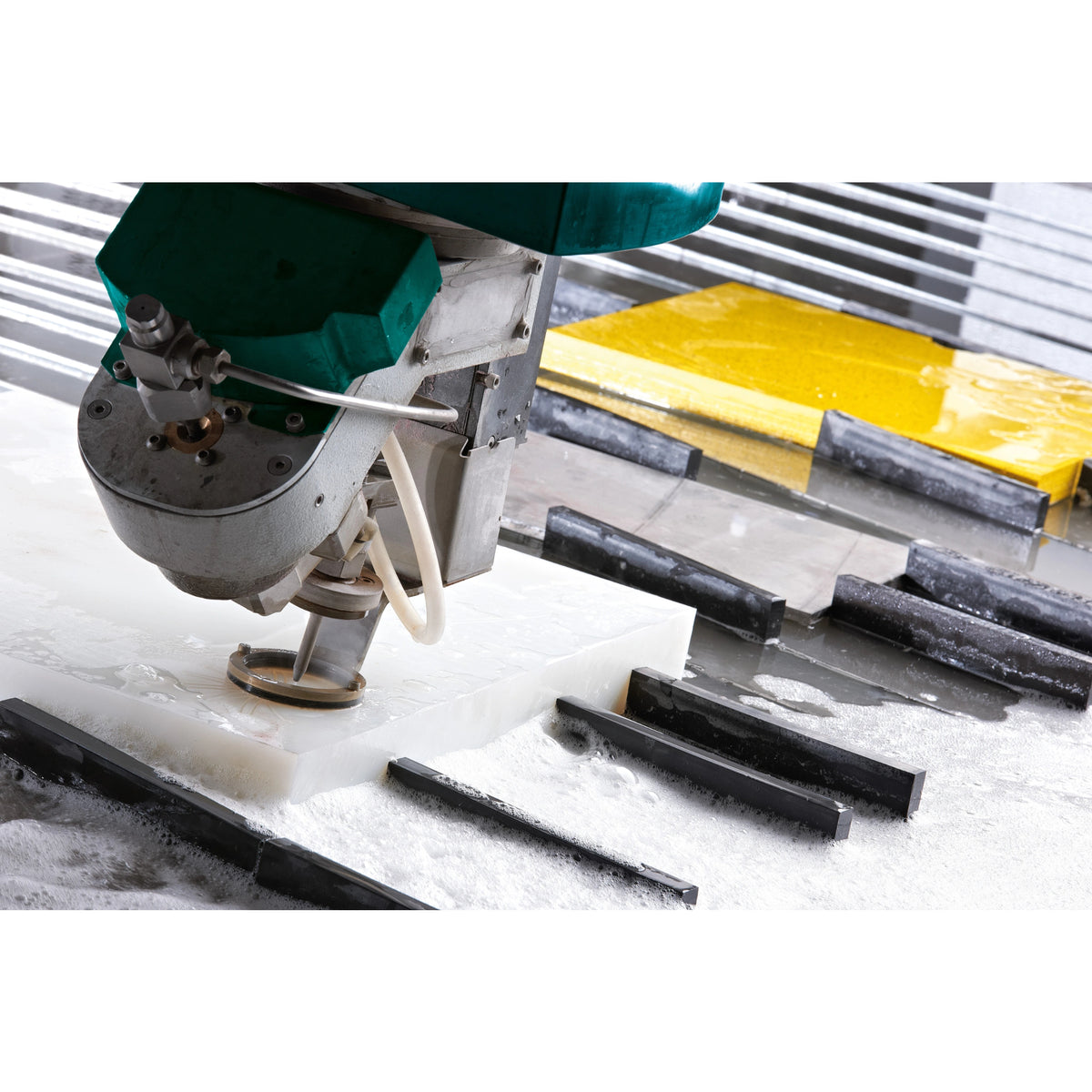Waterjet  center  7