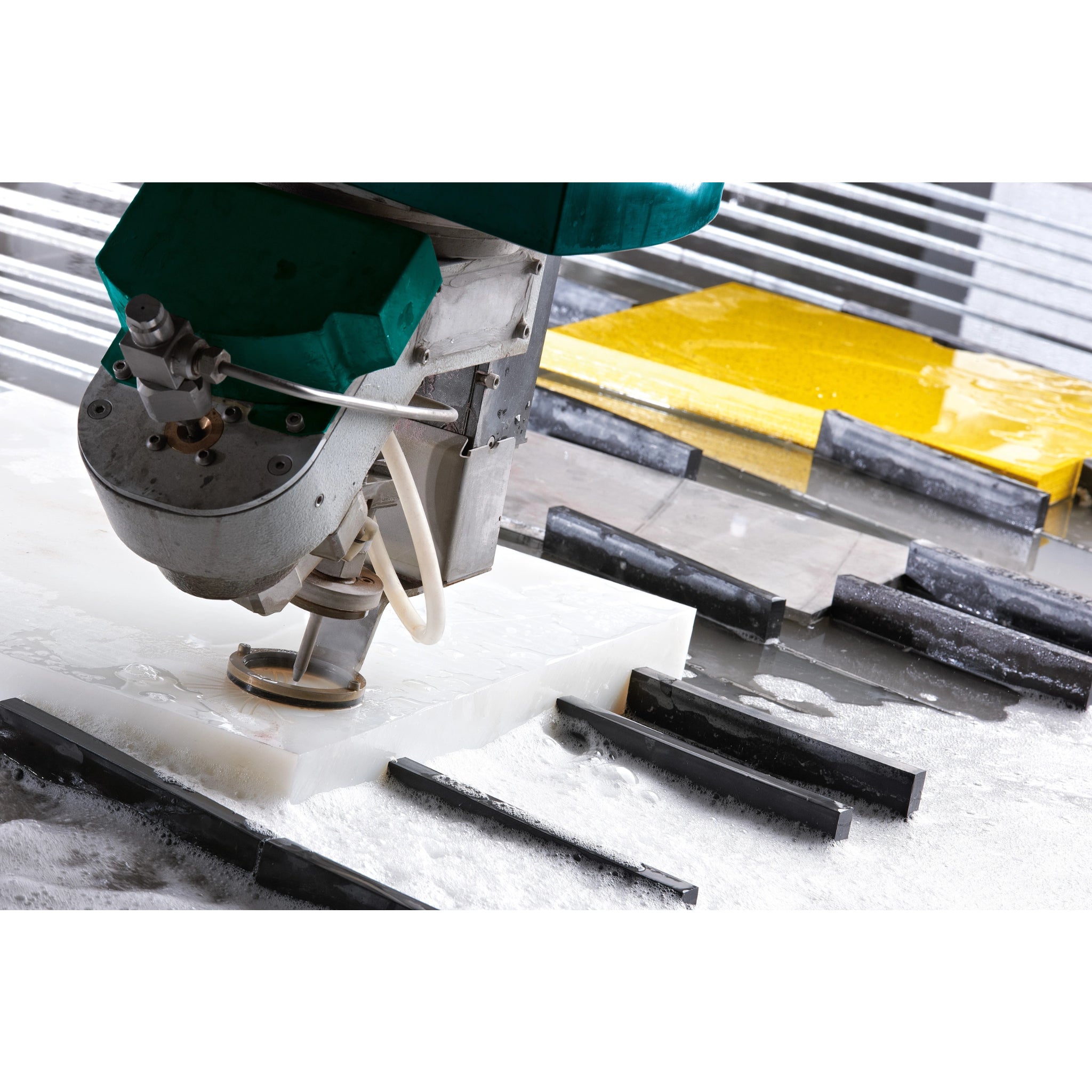 Waterjet  center  7