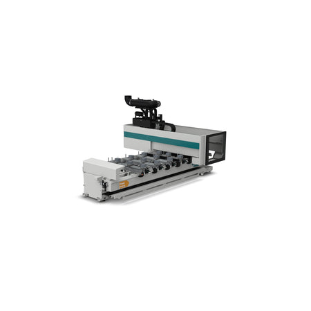 Biesse Rover Multi Up M C POD & Rail CNC Routers CNC Machines image 5