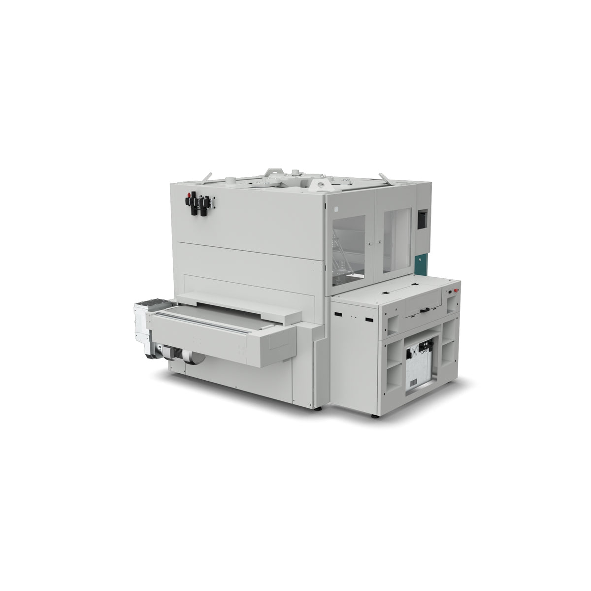 Biesse Rover Fin Pro S R Sanding Machine image 15