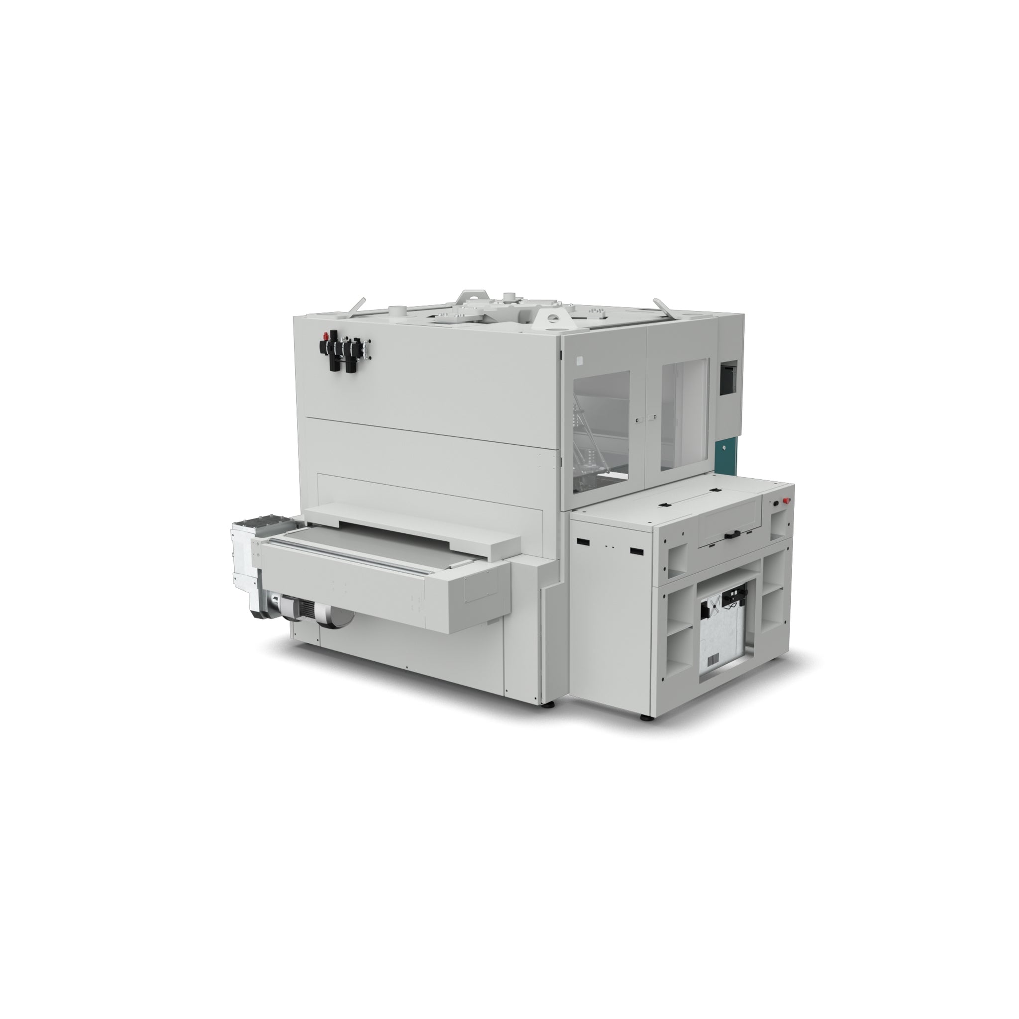 Biesse Rover Fin Pro S R Sanding Machine image 15