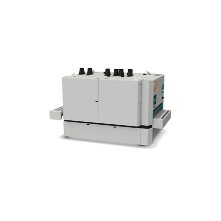 Biesse Rover Fin Up S Sanding Machine image 4